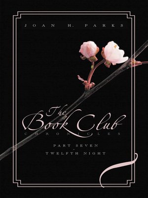 cover image of The Book Club Chronicles